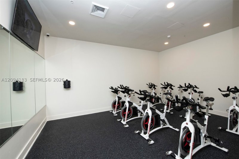 Apartment for rent at Quantum 4604