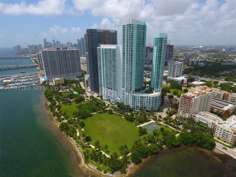 Apartment for rent at Quantum 4604