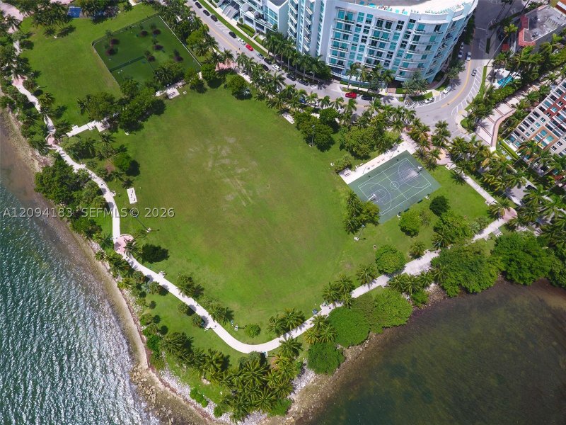 Apartment for rent at Quantum 4604