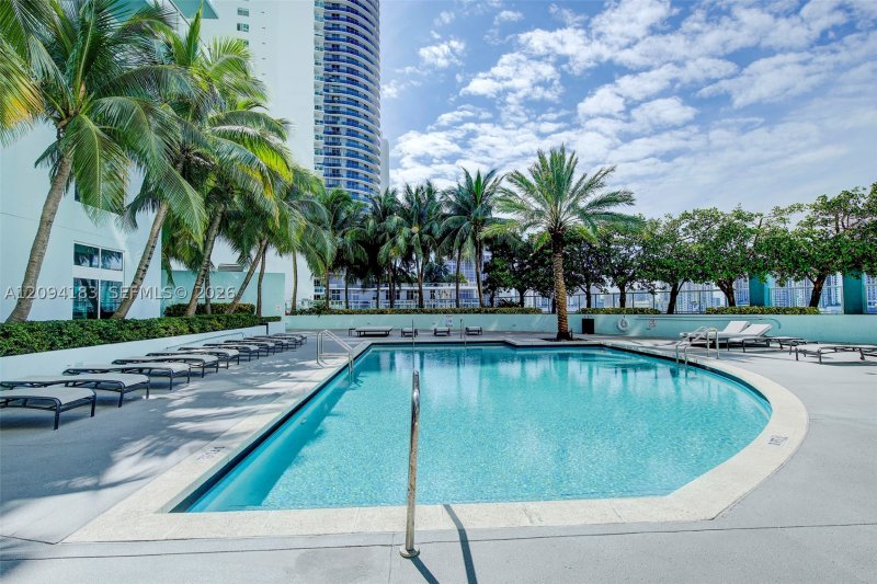 Apartment for rent at Quantum 4604