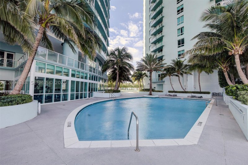 Apartment for rent at Quantum 4604
