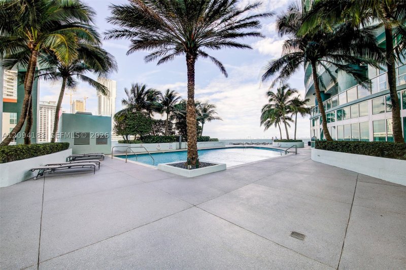 Apartment for rent at Quantum 4604