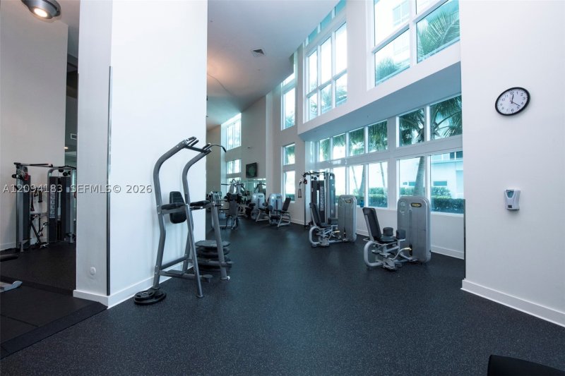 Apartment for rent at Quantum 4604