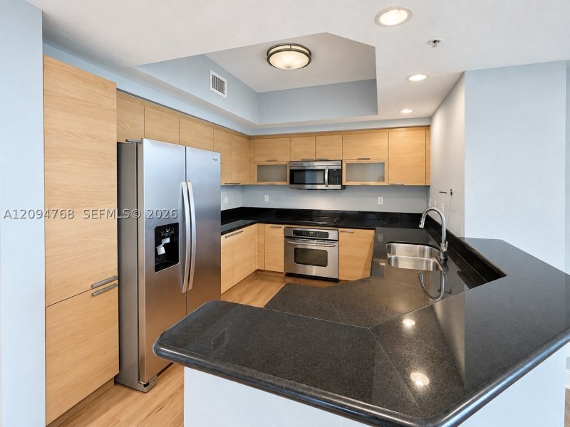 Alquiler de apartamento en One Fifty One at Biscayne 1804