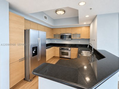 Alquiler de apartamento en One Fifty One at Biscayne 1804