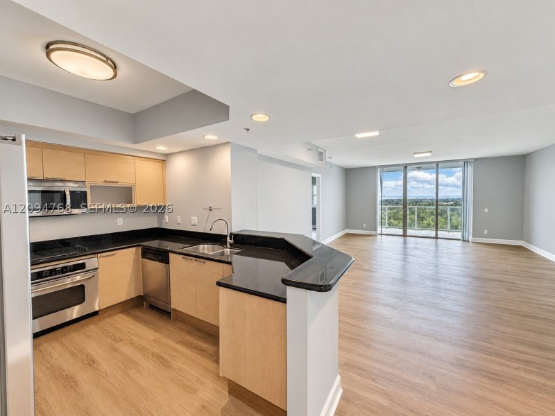 Alquiler de apartamento en One Fifty One at Biscayne 1804