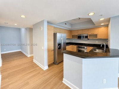 Alquiler de apartamento en One Fifty One at Biscayne 1804