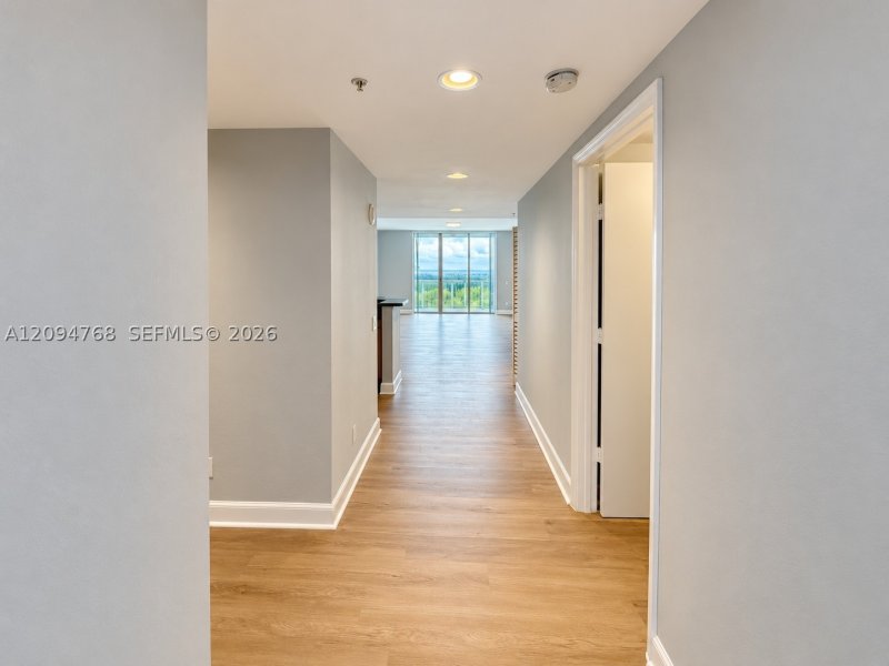 Alquiler de apartamento en One Fifty One at Biscayne 1804