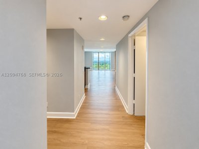Alquiler de apartamento en One Fifty One at Biscayne 1804
