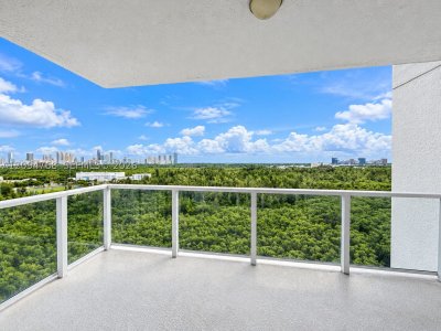 Alquiler de apartamento en One Fifty One at Biscayne 1804