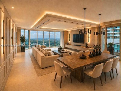 Comprar apartamento no Atlantic Two at The Point 1101
