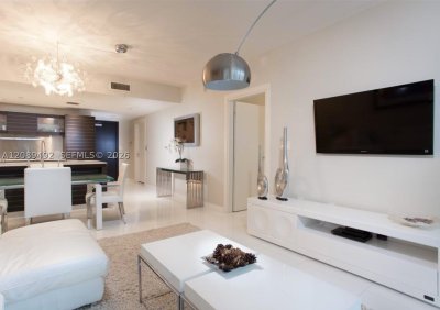 Epic Miami Apt #3209
