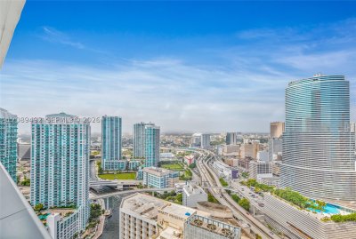 Comprar apartamento no Epic Miami 3209