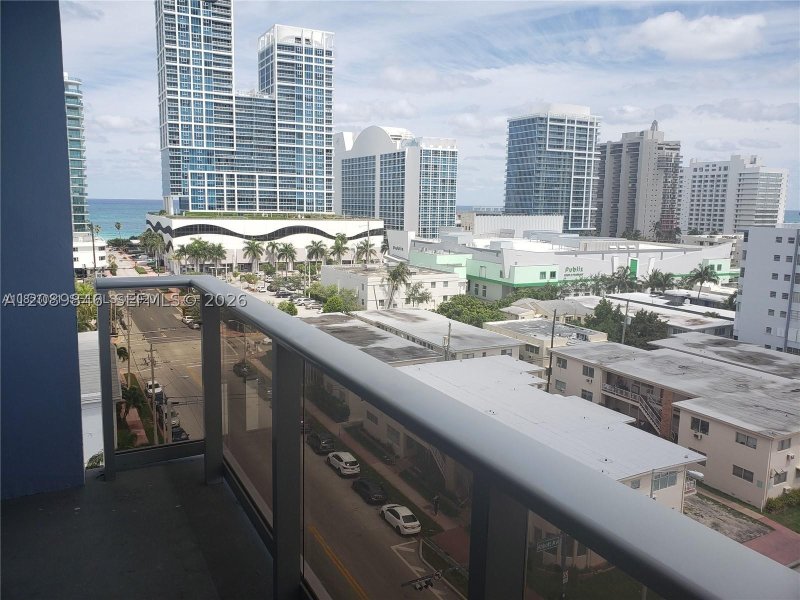 Comprar apartamento en 401 Blu 900