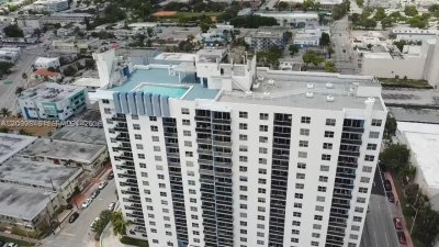 Comprar apartamento no 401 Blu 900