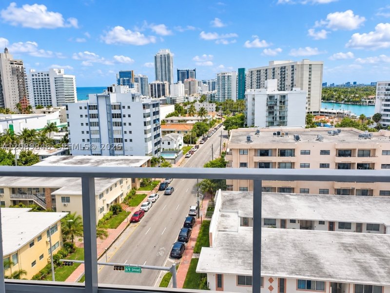 Condo for sale at 401 Blu 900