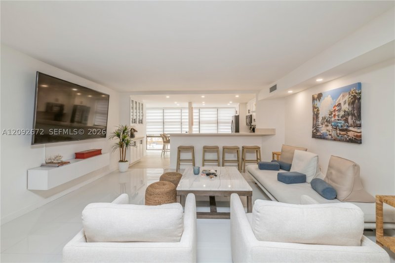 Apartment for rent at Mar Del Plata 203