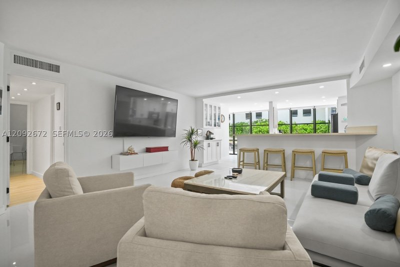 Apartment for rent at Mar Del Plata 203
