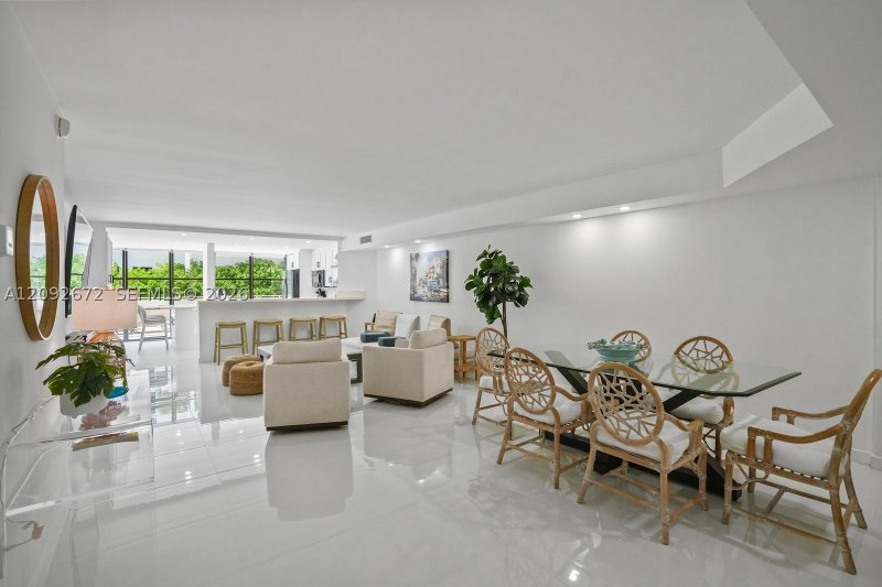 Apartment for rent at Mar Del Plata 203