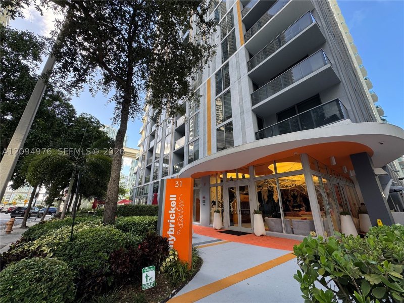Aluguel de apartamento no MyBrickell Condo 903