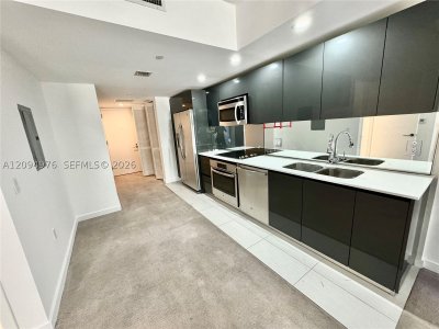 Aluguel de apartamento no MyBrickell Condo 903