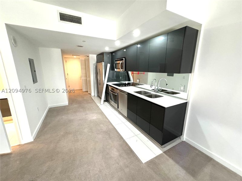 Aluguel de apartamento no MyBrickell Condo 903