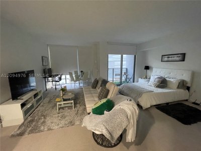 Aluguel de apartamento no MyBrickell Condo 903