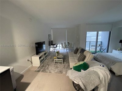 Aluguel de apartamento no MyBrickell Condo 903