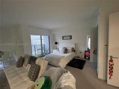 Aluguel de apartamento no MyBrickell Condo 903