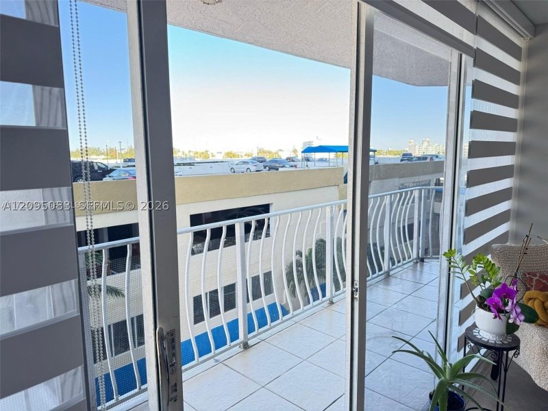 Alquiler de apartamento en Grandview Palace 512