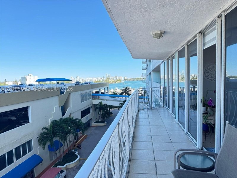 Alquiler de apartamento en Grandview Palace 512