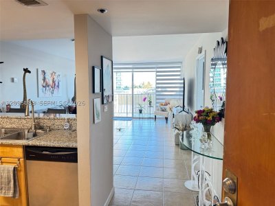Alquiler de apartamento en Grandview Palace 512