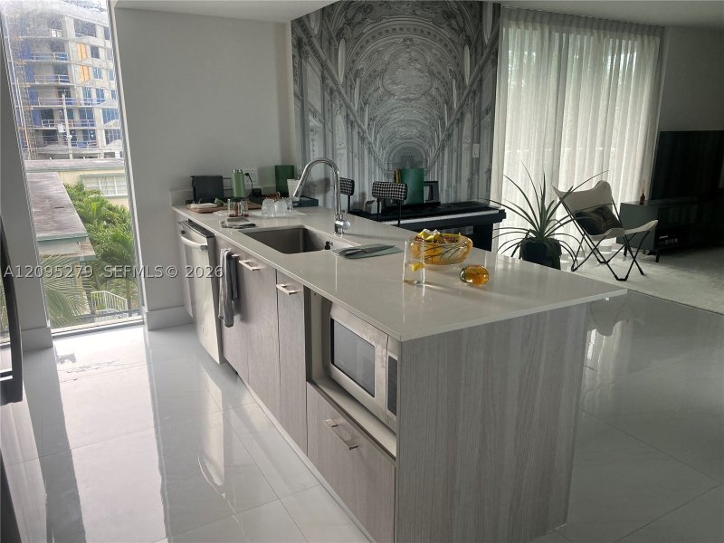 Aluguel de apartamento no The Palms Residences 403