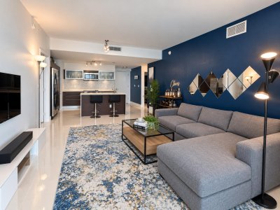 Comprar apartamento no Quantum 2604