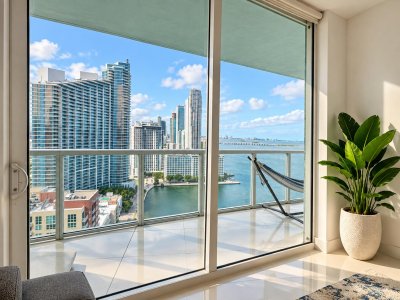 Comprar apartamento no Quantum 2604