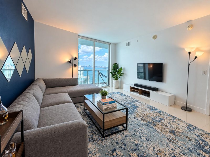 Comprar apartamento no Quantum 2604