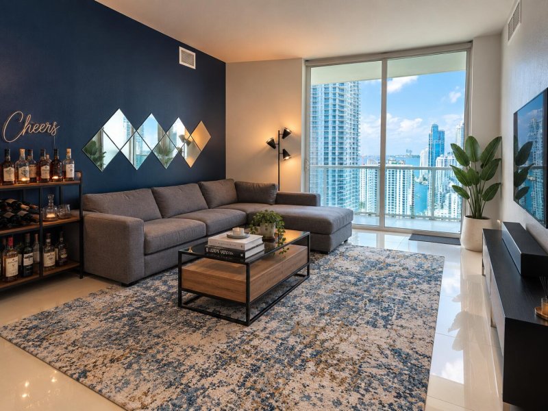 Comprar apartamento no Quantum 2604