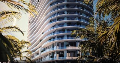 One Park Tower by Turnberry Apt #906