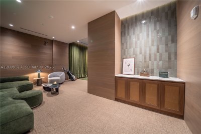 Aluguel de apartamento no One Park Tower by Turnberry 906