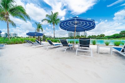 Aluguel de apartamento no One Park Tower by Turnberry 906