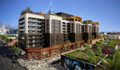 Comprar apartamento no NoMad Residences Wynwood 421