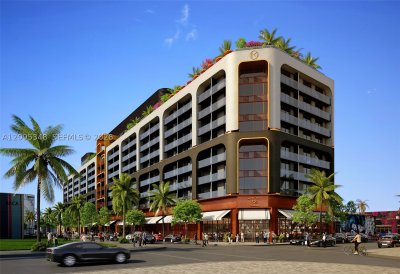 Comprar apartamento no NoMad Residences Wynwood 421