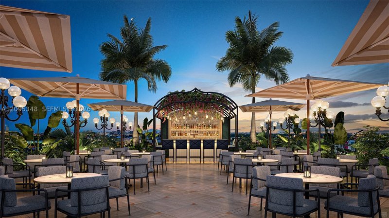 Comprar apartamento no NoMad Residences Wynwood 421