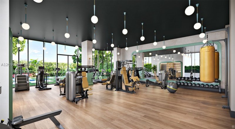Comprar apartamento no NoMad Residences Wynwood 421