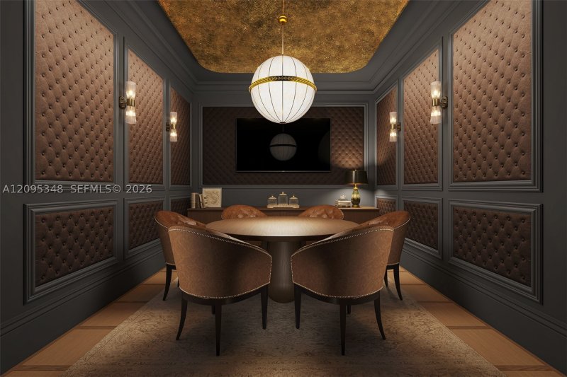 Comprar apartamento no NoMad Residences Wynwood 421