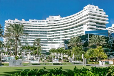 Comprar apartamento no Fontainebleau II 1815