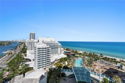 Fontainebleau II Apt #1815