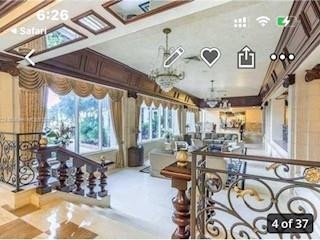 Apartment for rent at Parker Plaza Estates 203
