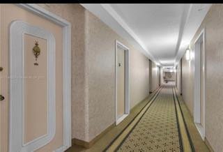 Apartment for rent at Parker Plaza Estates 203