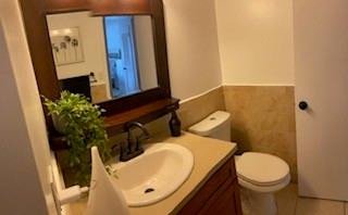 Apartment for rent at Parker Plaza Estates 203